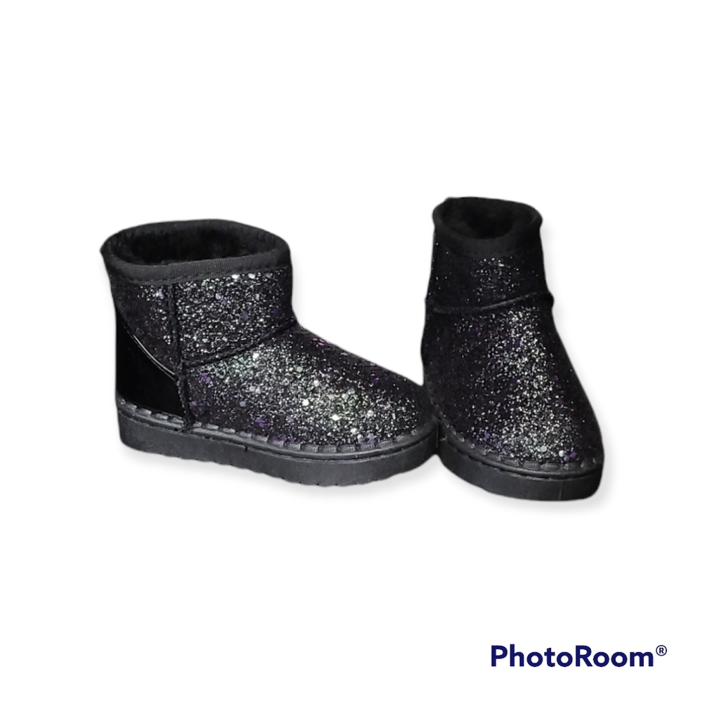 Toddler boots